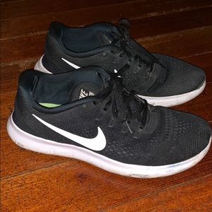 Nike Free Run